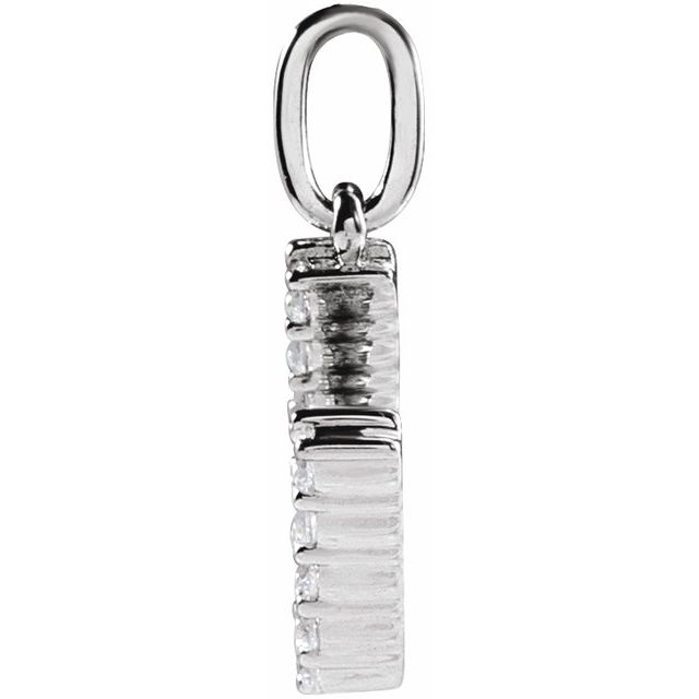 14k-white-gold-1/5-ctw-lab-grown-diamond-initial-u-pendant