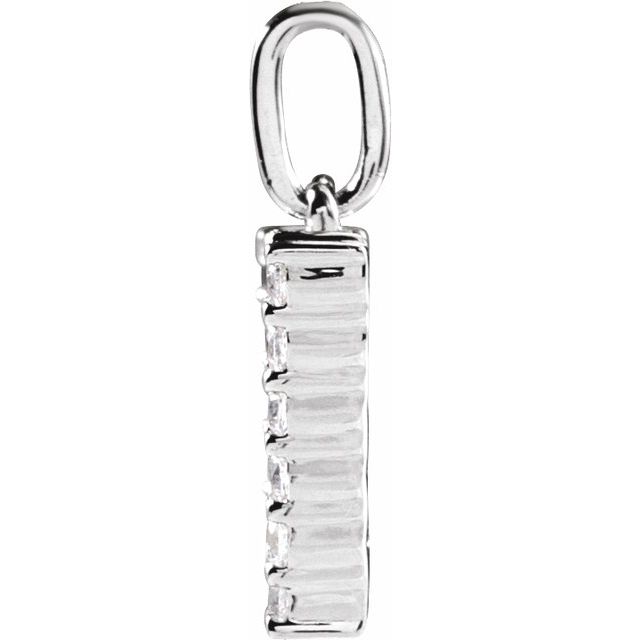 14k-white-gold-1/3-ctw-lab-grown-diamond-initial-w-pendant