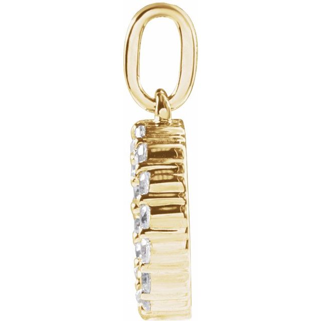 14k-yellow-gold-1/4-ctw-lab-grown-diamond-initial-o-pendant