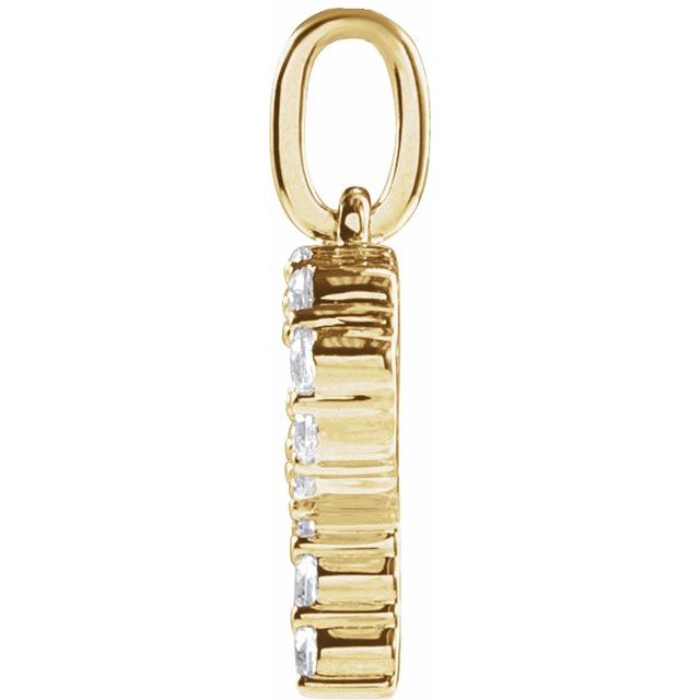 14k-yellow-gold-1/5-ctw-lab-grown-diamond-initial-p-pendant