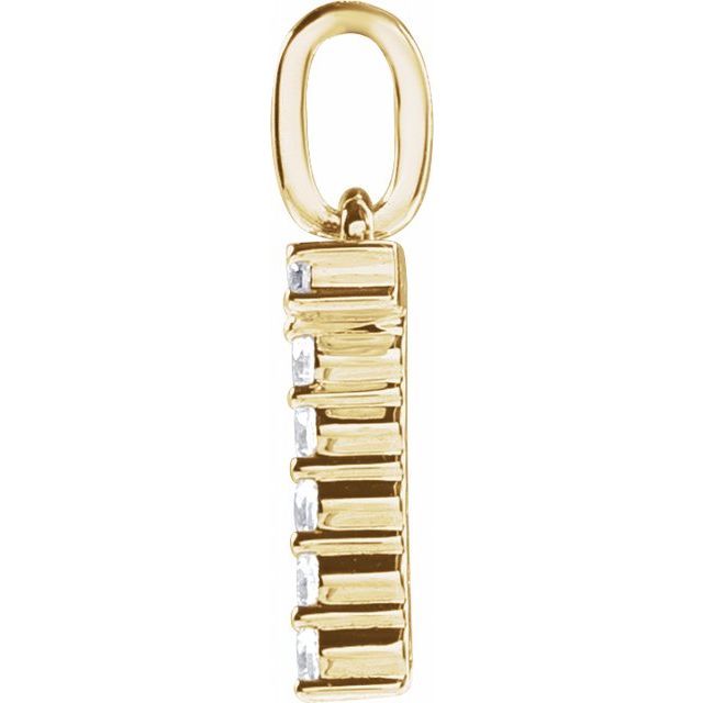14k-yellow-gold-1/6-ctw-lab-grown-diamond-initial-t-pendant
