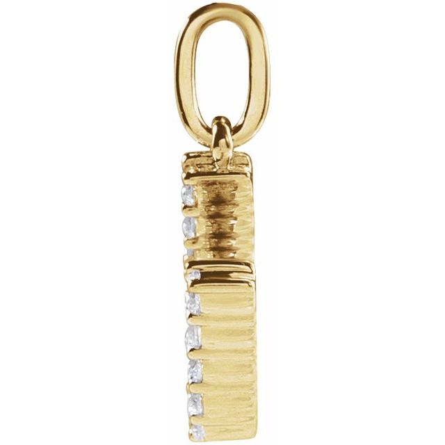 14k-yellow-gold-1/5-ctw-lab-grown-diamond-initial-u-pendant