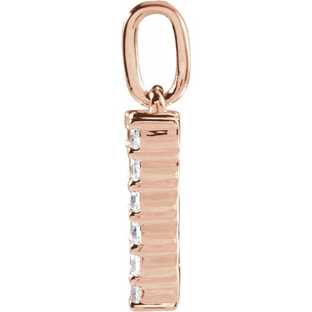 14k-rose-gold-1/3-ctw-lab-grown-diamond-initial-w-pendant