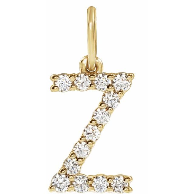 14k-yellow-gold-1.6-mm-initial-z