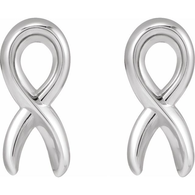 sterling-silver-survivor-ribbon-earrings