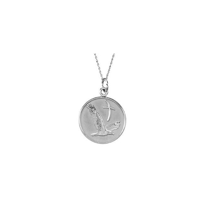sterling-silver-overcoming-difficulties-18"-necklace