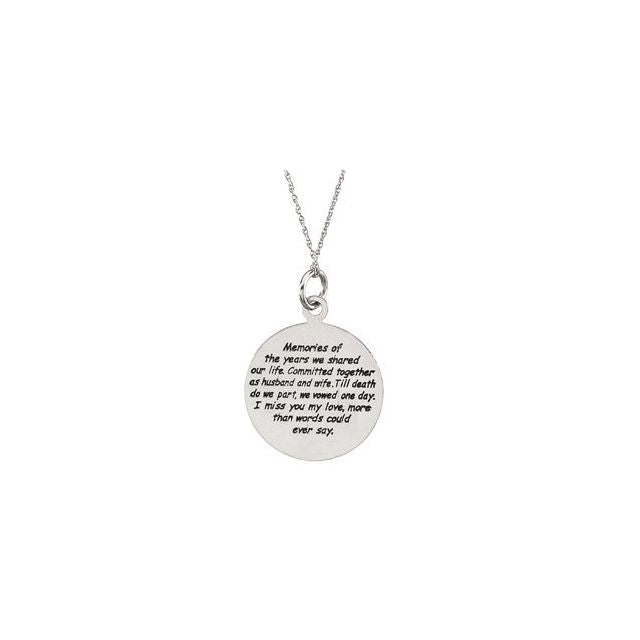 sterling-silver-loss-of-a-spouse-pendant