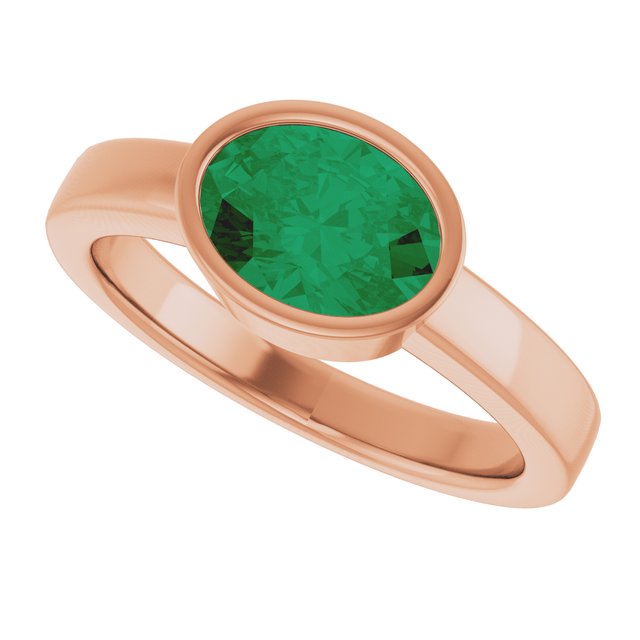 14k-rose-lab-grown-emerald-ring