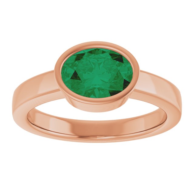 14k-rose-lab-grown-emerald-ring