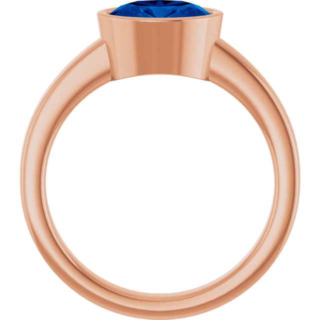 14k-rose-lab-grown-blue-sapphire-ring