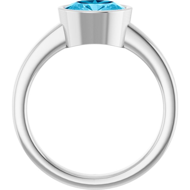 14k-white-natural-aquamarine-ring
