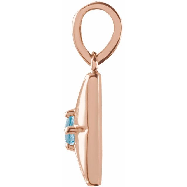 14k-rose-natural-aquamarine-pendant