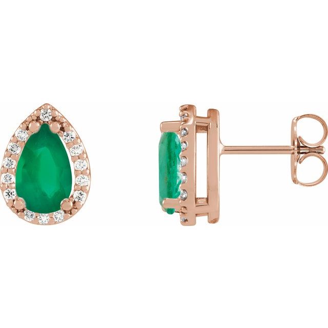 14k-rose-gold-6-x-4-mm