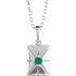 14k-white-lab-grown-emerald-16-18"-necklace