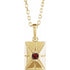 14k-yellow-natural-mozambique-garnet-16-18"-necklace