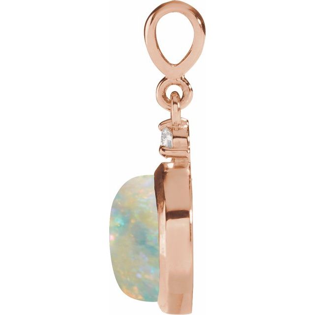 14k-rose--natural-white-opal-&-.03-ct-natural-diamond-pendant