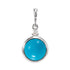 14k-white--natural-turquoise-&-.03-ct-natural-diamond-pendant