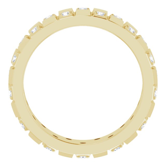 14k-yellow-1/3-ctw-natural-diamond-band