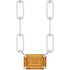 14k-white--natural-citrine-solitaire-18"-necklace