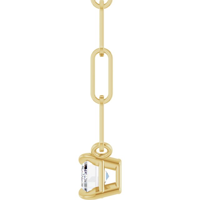 14k-yellow-5/8-ct-lab-grown-diamond-solitaire-16"-necklace