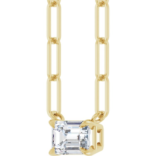 14k-yellow-5/8-ct-lab-grown-diamond-solitaire-16"-necklace