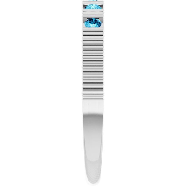 sterling-silver-natural-aquamarine-stackable-ring