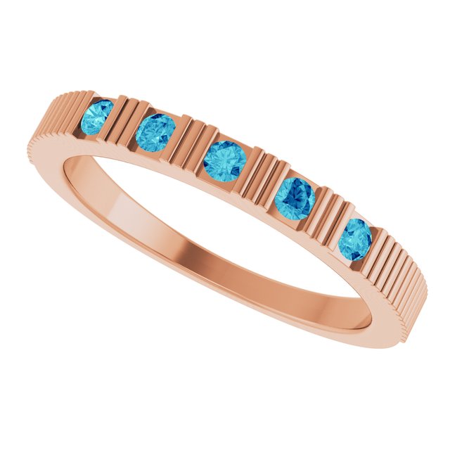 14k-rose-natural-blue-zircon-stackable-ring