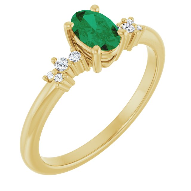 14k-yellow-gold-6-x-4-mm