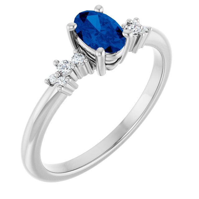 14k-white-gold-6-x-4-mm