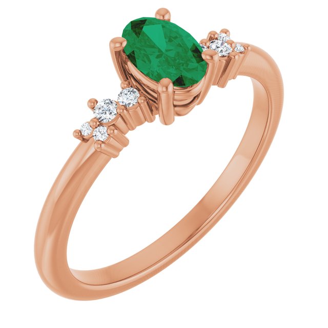 14k-rose-gold-6-x-4-mm