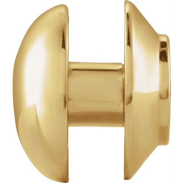 14k-white-engravable-tuxedo-stud