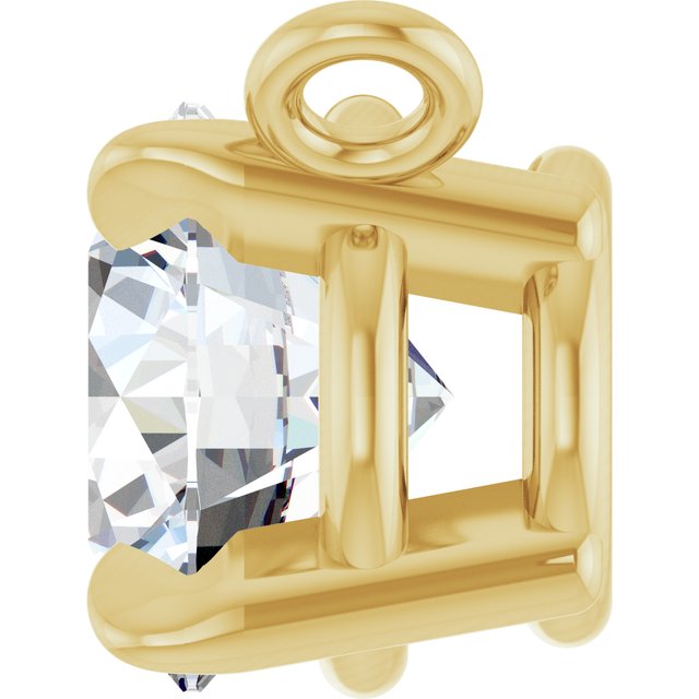 14k-yellow-natural-white-sapphire-claw-prong-necklace-center