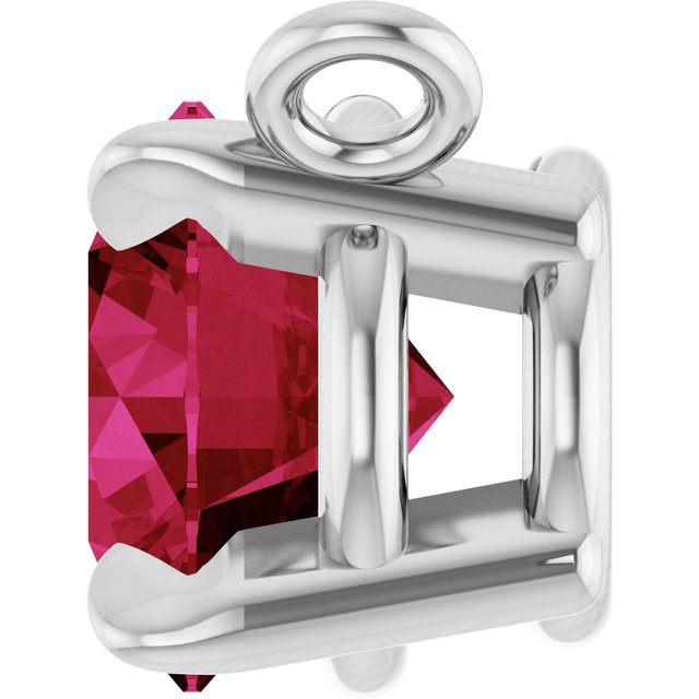 14k-white-natural-ruby-claw-prong-necklace-center