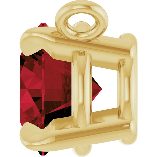 14k-yellow-natural-mozambique-garnet-claw-prong-necklace-center