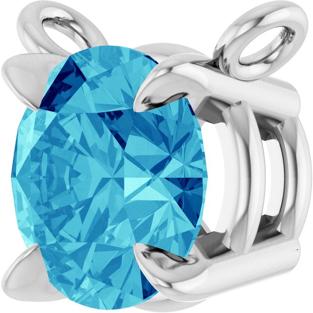 14k-white-natural-blue-zircon-claw-prong-necklace-center