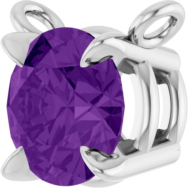 14k-white-natural-amethyst-claw-prong-necklace-center