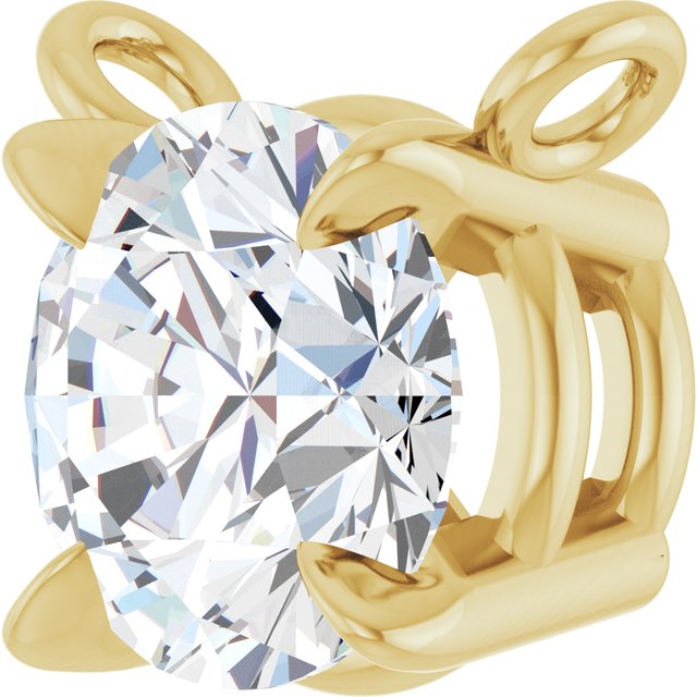 14k-yellow-natural-white-sapphire-claw-prong-necklace-center