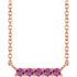 14k-rose-natural-pink-tourmaline-bar-16"-necklace