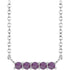 14k-white-natural-alexandrite-bar-16"-necklace
