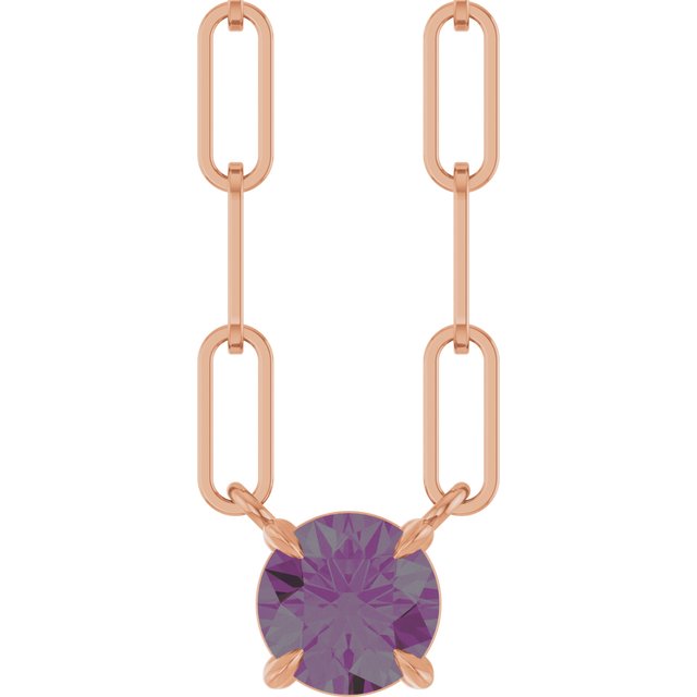 14k-rose-gold-lab-grown-alexandrite-18-in