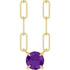 14k-yellow-natural-amethyst-16"-necklace