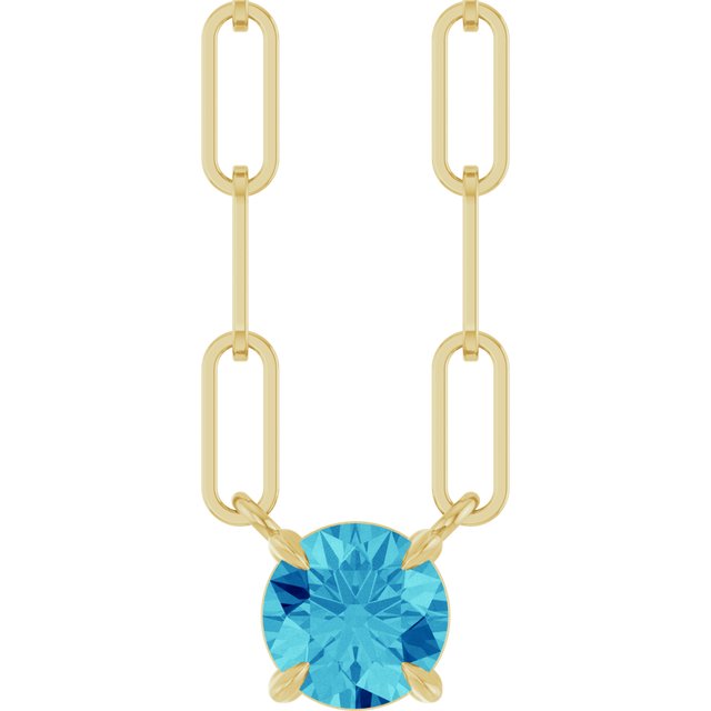 14k-yellow-natural-blue-zircon-16"-necklace