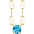 14k-yellow-natural-blue-zircon-16"-necklace