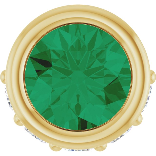 14k-yellow-gold-4mm-||-0.07-ctw