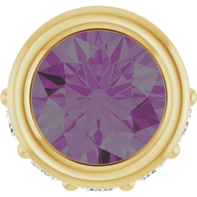 14k-yellow-gold-4mm-||-0.07-ctw