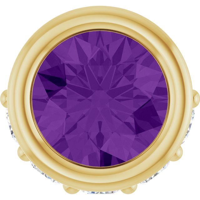 14k-yellow-gold-4mm-||-0.07-ctw