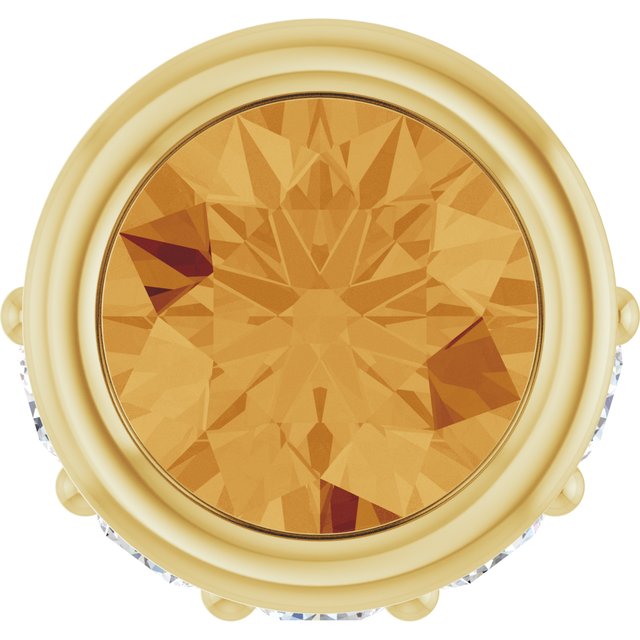 14k-yellow-gold-4mm-||-0.07-ctw