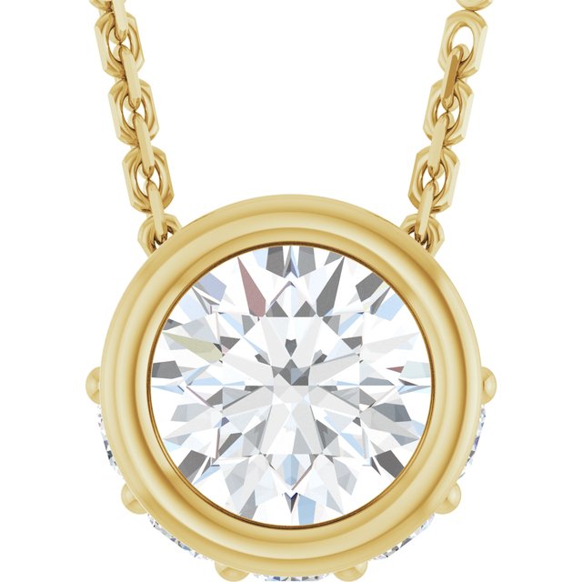 14k-yellow-natural-white-sapphire-&-.07-ctw-natural-diamond-18"-necklace