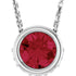 14k-white-natural-ruby-&-.07-ctw-natural-diamond-18"-necklace