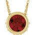14k-yellow-natural-mozambique-garnet-&-.07-ctw-natural-diamond-18"-necklace